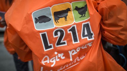 Maltraitance animale : un abattoir suspendu en Savoie après une plainte de L214 pour 