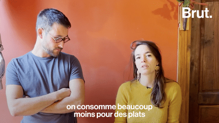 Durant cette période de forte consommation, cet objet du quotidien permet d'économiser de l'énergie lors de la cuisson des plats d'hiver. Elle peut d'autant plus être construite chez soi. Alizée et Yoann de l'atelier Chemins de Faire présentent la marmite norvégienne.