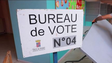 Présidentielle 2022 : derniers préparatifs dans les bureaux de vote