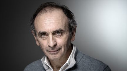 Election Présidentielle : Eric Zemmour sera-t-il candidat ?