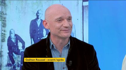 Invité d'Audrey Goutard dans l'Instant T, Gaëtan Roussel, chanteur de Louise Attaque mais aussi chanteur solo. Il vient de sortir un nouvel album : « TRAFIC »