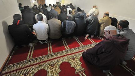 A Graulhet, on se félicite de l'église transformée en mosquée