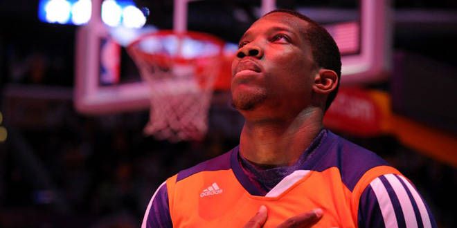 Eric Bledsoe incarne l'avenir des Suns