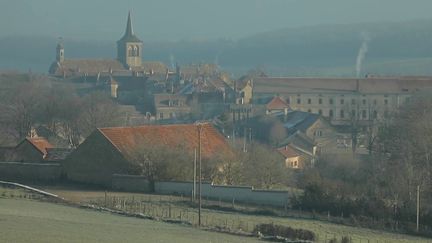 Bourgogne : la tradition du bonbon à l’anis de Flavigny