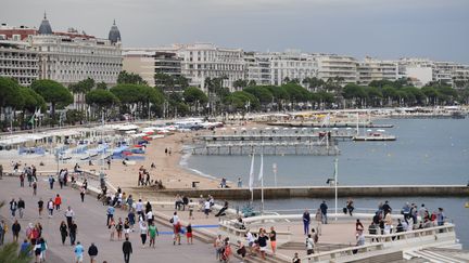 Festival de Cannes : "Tom Medina" de Tony Gatlif projeté sur la plage