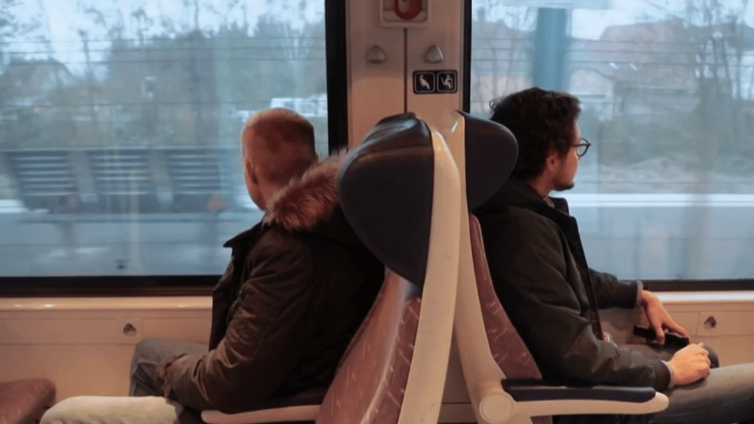 Transports : Premiers RER à Strasbourg