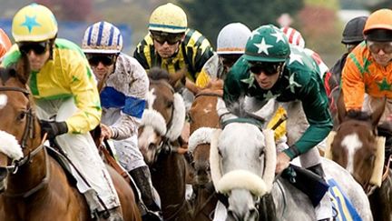 prix de l'Arc de Triomphe