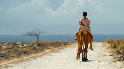 Marlina, la tueuse en quatre actes
 (dr)