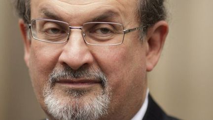 Salman Rushdie (Londres, 2008)
 (Shaun Curry / AFP)