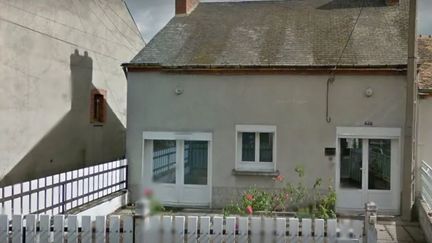 La plupart des agressions présumées auraient eu lieu au sein du cabinet dentaire du docteur Schoener à Châlette-sur-Loing (Capture d'écran Google Maps)