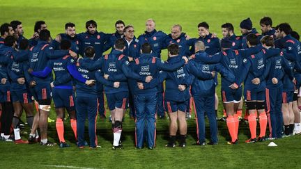 Tournoi des VI Nations : le XV de France doit absolument se relancer face à l'Écosse