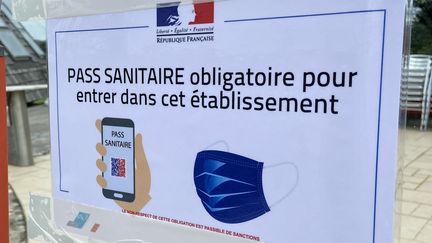 Pass sanitaire : vers un assouplissement dans les départements les moins touchés par le Covid-19 ?