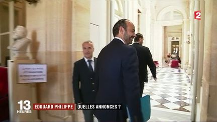 Discours d'Edouard Philippe : quelles annonces ?