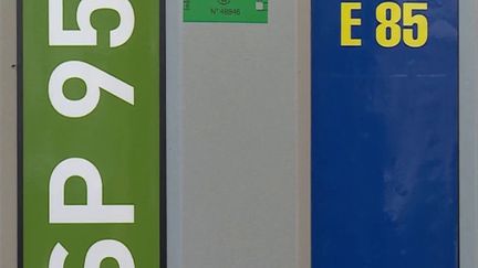 Superéthanol : accélération des ventes de ce carburant alternatif