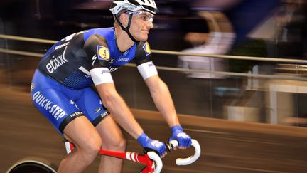 L'Allemand Marcel Kittel (Etixx-Quick Step) (DAVID STOCKMAN / BELGA MAG)