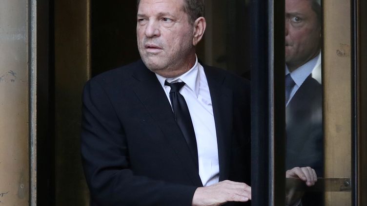 Proces D Harvey Weinstein A Quoi Ressemble La Vie De L Ancien Producteur Depuis Les Revelations D Octobre 2017