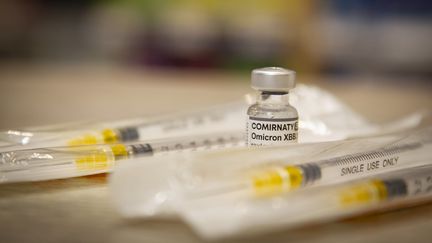 Grippe et Covid-19 : la campagne de double vaccination lancée à partir de mardi