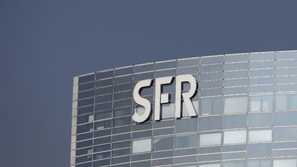 &nbsp; (Le rachat de SFR par Numericable sera analysé en profondeur par l'Autorité de la concurrence © REUTERS/Charles Platiau)