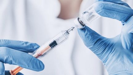 Vaccins : encore trop d’idées reçues en Europe (Photo &copy;Artur Marciniec - Fotolia)