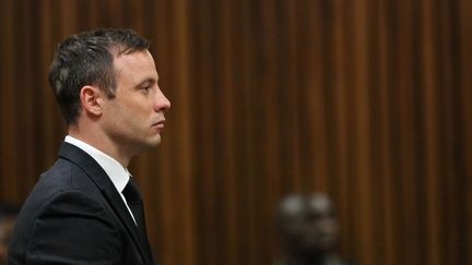 Le parquet a fait appel de la condamnation pour homicide involontaire de Oscar Pistorius (THEMBA HADEBE / POOL)