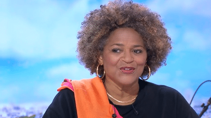 Jocelyne Béorard : "La longévité de Kassav' est d'abord une question de casting"