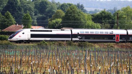 SNCF : le grand week-end de départ en vacances