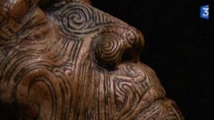 &quot;Maori. Leurs trésors ont une âme&quot; au musée du quai Branly
 (Culturebox)