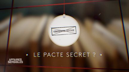 "Affaires sensibles"? "On traite avec le diable" : le pacte secret avec les auteurs présumés de l'attentat de la rue des Rosiers qui révolte les victimes