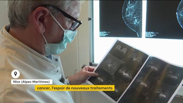 Cancer : De Nouveaux Traitements Font Leur Apparition