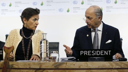 COP21 : l'accord final repoussé à samedi