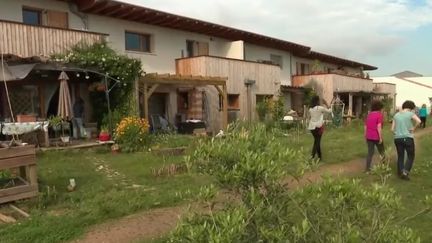 Hérault : quand les voisins choisissent de vivre ensemble