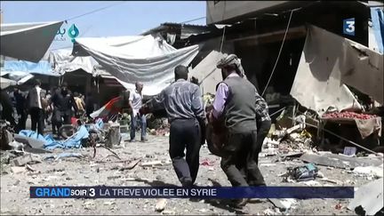 Syrie