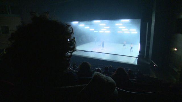 Le théâtre des Salins prépare malgré tout la reprise