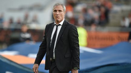 Football : 30 000 euros d'amende requis, dont 20 000 avec sursis, contre l'ex-coach de l'US Orléans Bernard Casoni pour injure publique à caractère raciste