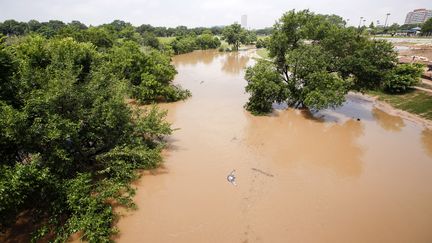 Inondations : l'état de catastrophe naturelle décrété au Texas