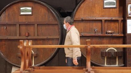 Consommation : nouvel engouement autour du cidre basque