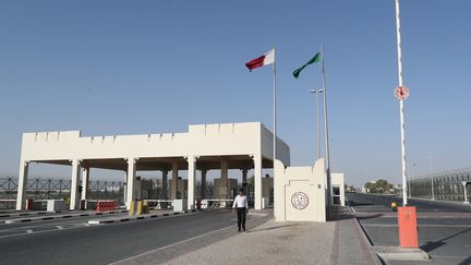 Un Français prisonnier au Qatar