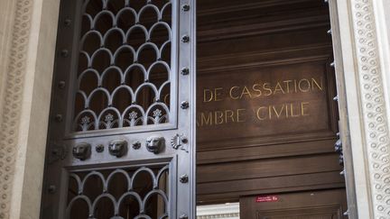 &nbsp; (La Cour de cassation estime que l'Etat n'a pas de responsabilité dans la mort de Marina © MaxPPP)