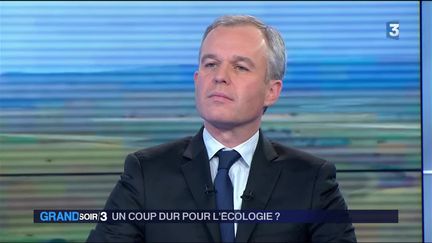 Notre-Dame-des-Landes : François Hollande "pourrait trancher" selon François de Rugy