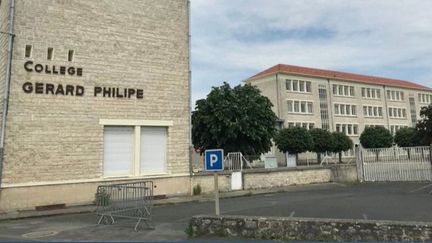 Nouvelle-Aquitaine : un deuxième foyer épidémique découvert après une réunion dans un collège