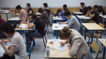 Passer le bac pour trouver un emploi : bonne idée !