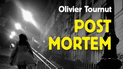 Le prix du Quai des Orfèvres 2025 a été attribué au premier roman d'Olivier Tournut, "Post Mortem". (FAYARD)