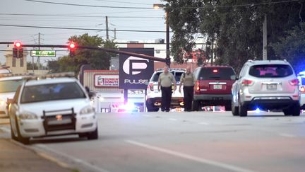 Fusillade à Orlando : les Américains craignent une nouvelle attaque