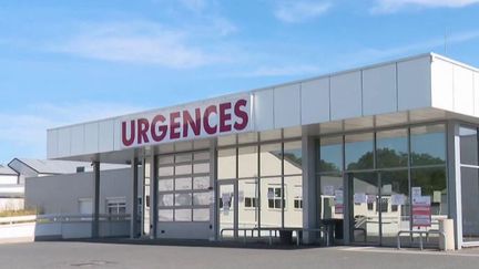 Hôpital : en Indre-et-Loire, la ville de Chinon est sans urgences ni maternité