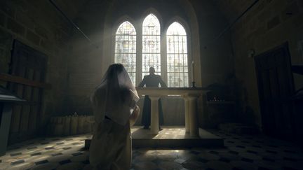 Le documentaire "Religieuses abusées, l'autre scandale de l'Eglise" est diffusé sur Arte le 5 mars 2019.&nbsp; (DREAM WAY PRODUCTIONS)