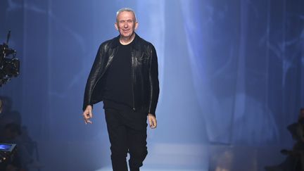 Mode : Jean-Paul Gaultier dit adieu aux défilés