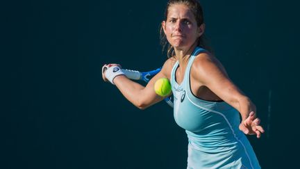 Julia Görges (MANUEL MAZZANTI / NURPHOTO)