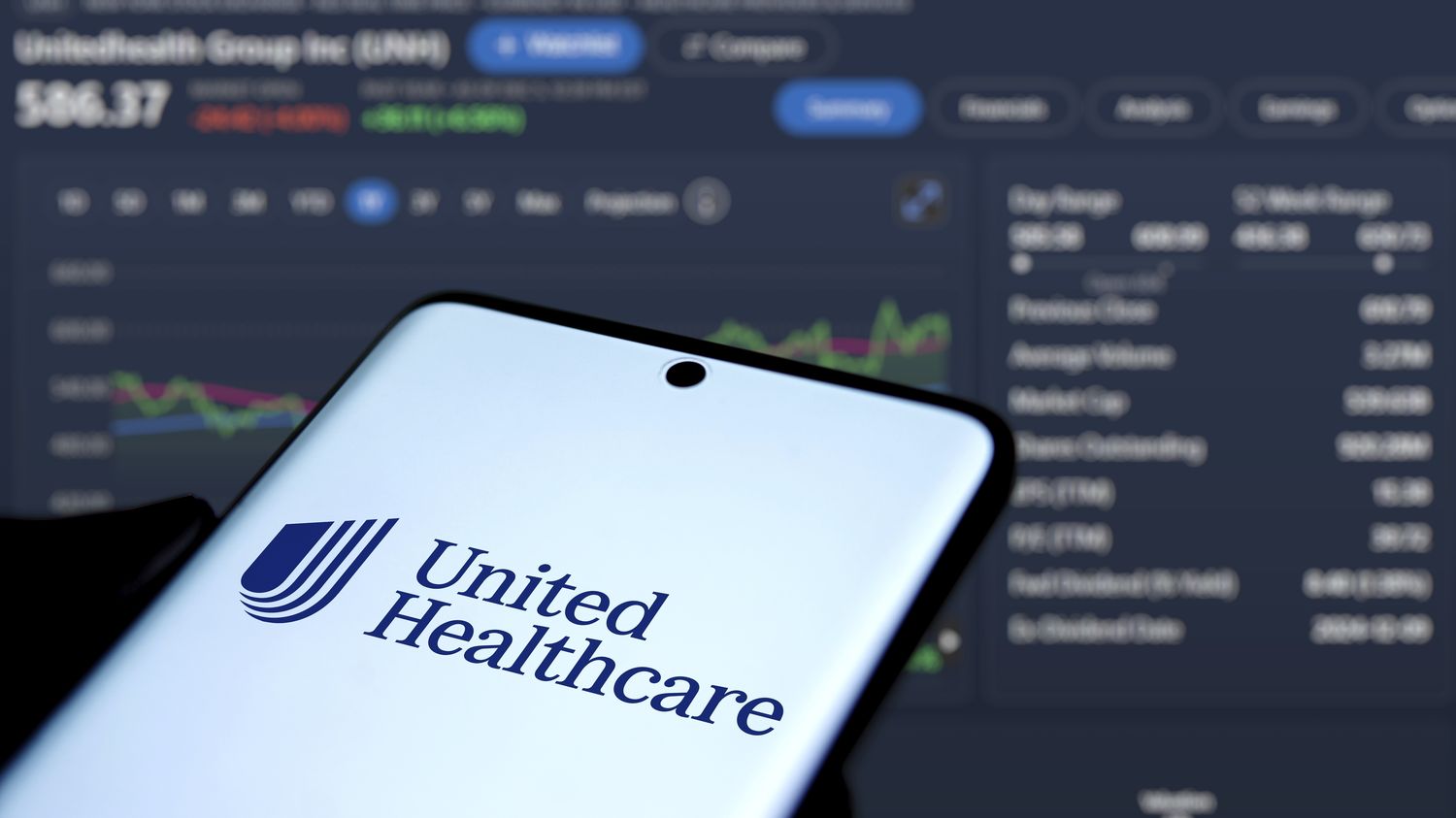 Meurtre du PDG d'United Healthcare : quatre questions sur le système de l'assurance santé privée aux États-Unis