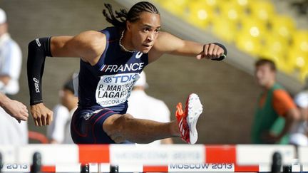 Pascal Martinot-Lagarde (ERIC LALMAND / BELGA MAG)