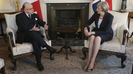 Cazeneuve à Londres sur le Brexit : soucis de la réciprocité et une méthode claire